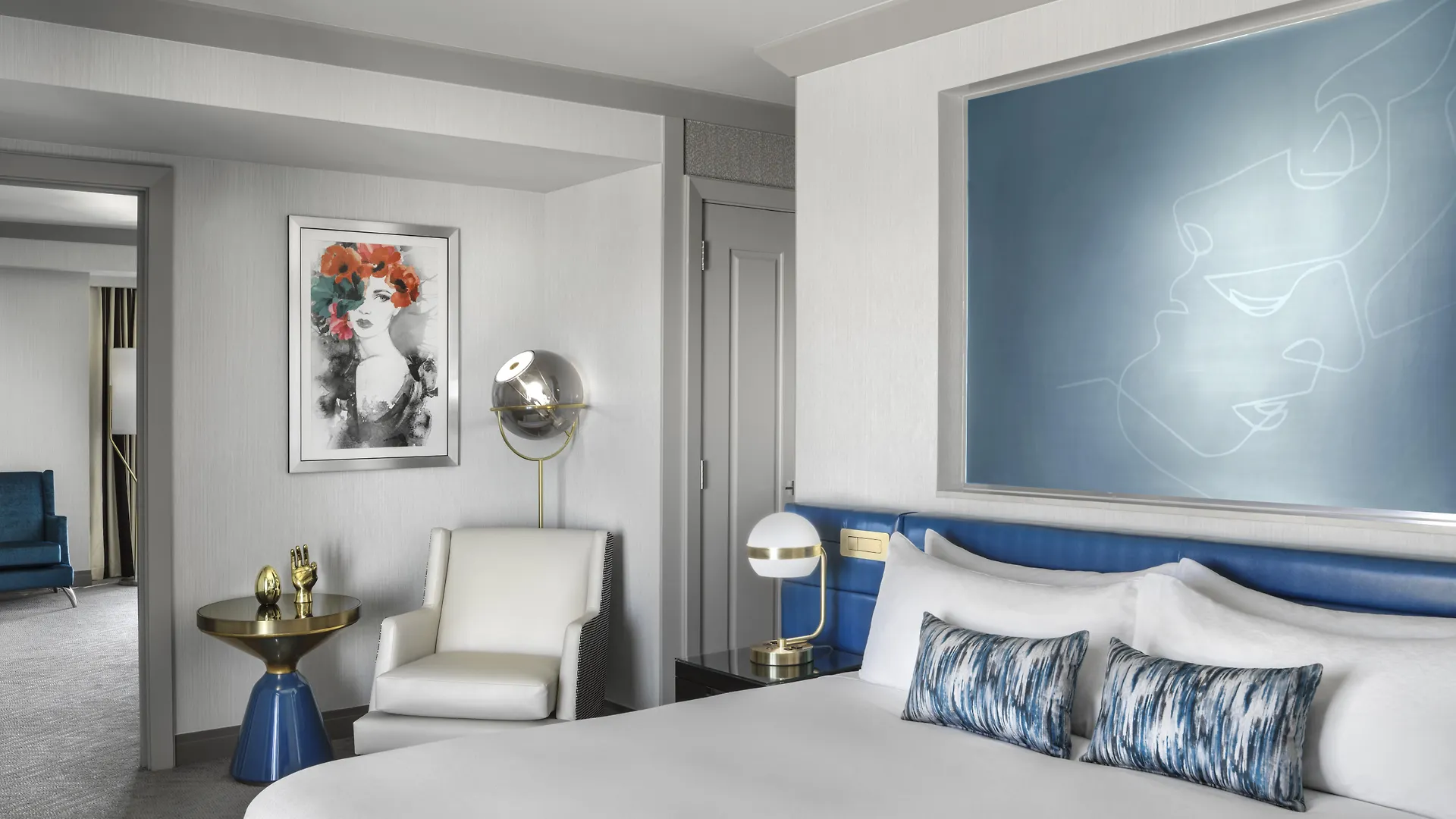 The Cosmopolitan Of Las Vegas 5*,
