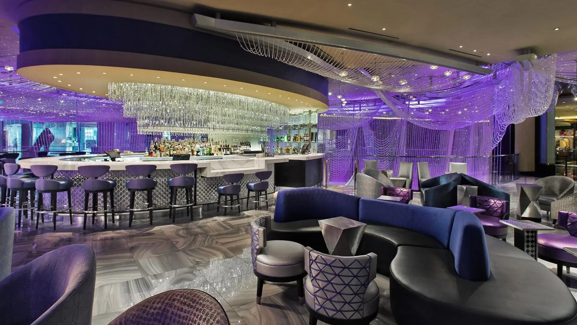 The Cosmopolitan Of Лас-Вегас 5*,