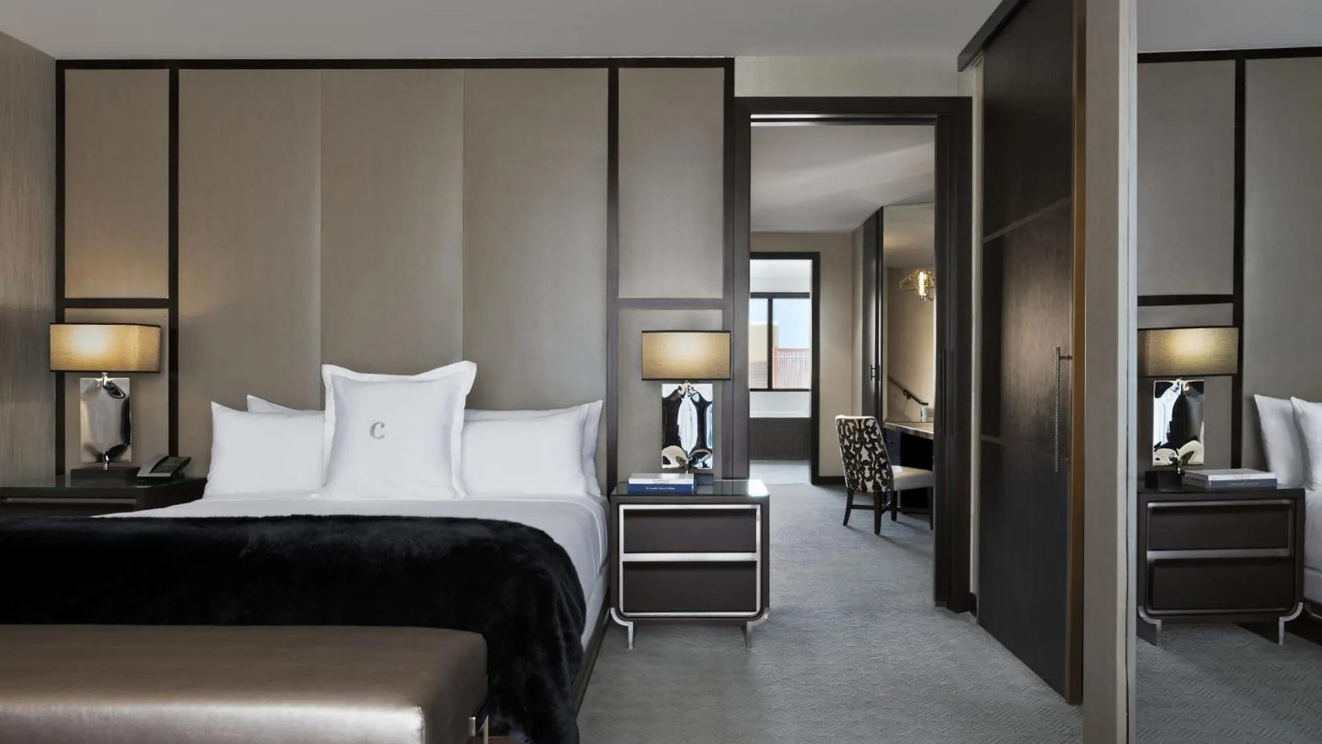 The Cosmopolitan Of Las Vegas 5*,