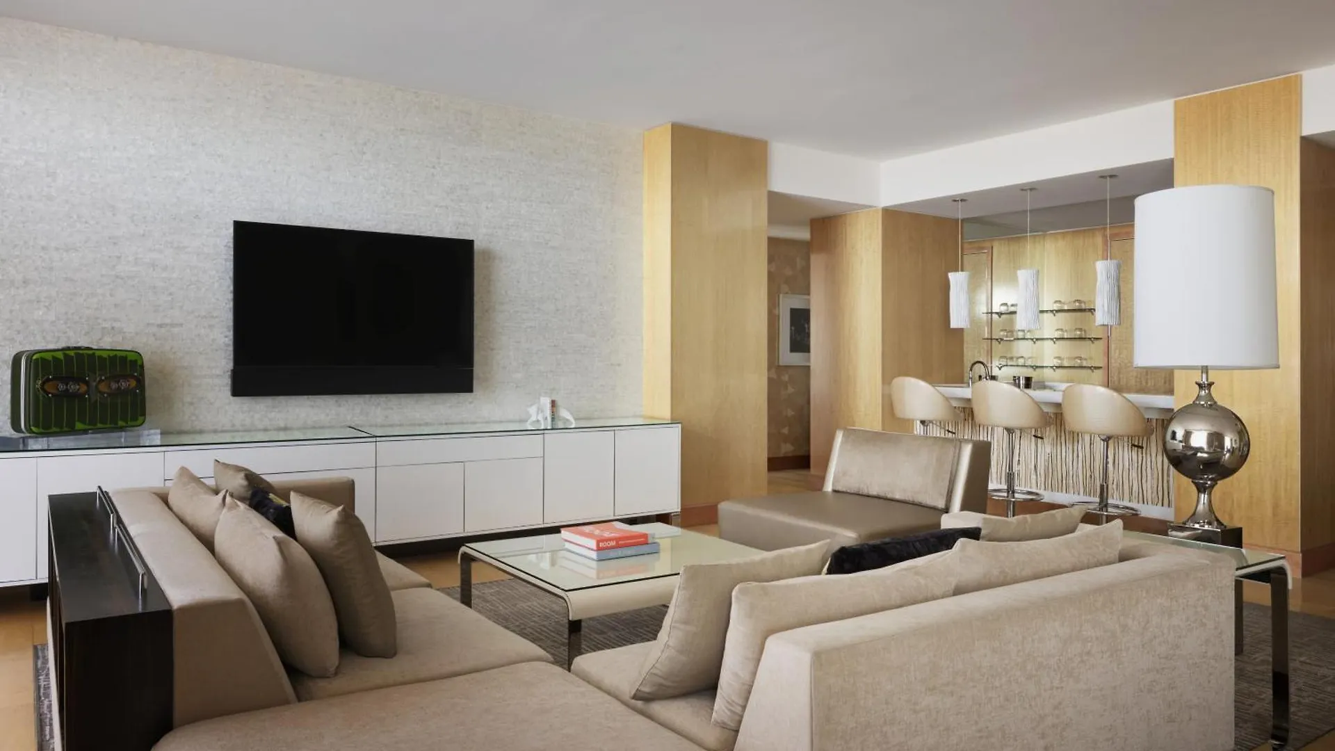 The Cosmopolitan Of Las Vegas