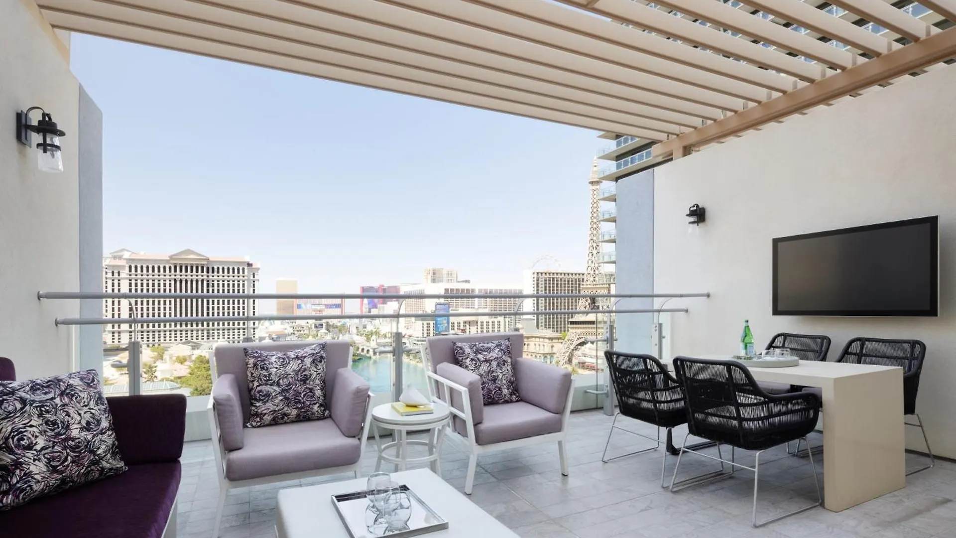 The Cosmopolitan Of Las Vegas USA