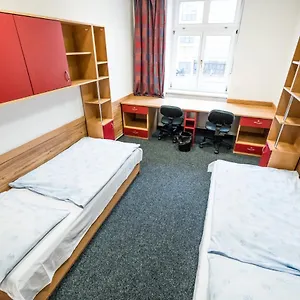 Hostel Masarykova 