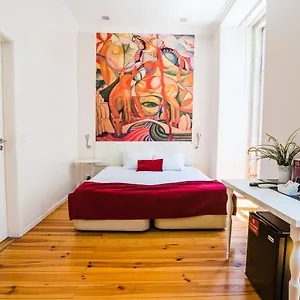 Arsenal Apart-hotel