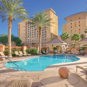 Club Wyndham Grand Desert *** Las Vegas