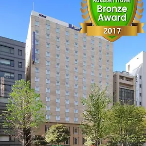 *** 酒店 池袋京王布莱索酒店 日本