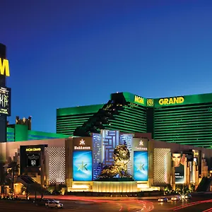 Mgm Grand Rezort