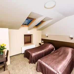 Hotel Kazimierz Iii ***