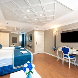 Begonville Mansion Oldcity تركيا