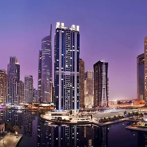 موفنبيك أبراج بحيرات الجميرا الإمارات العربية المتحدة