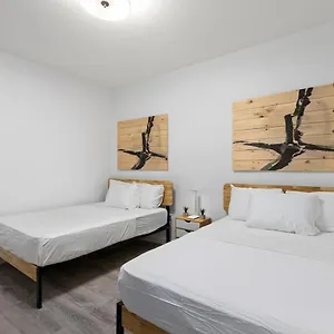 Gramercy Studio Two Beds , New York Stati Uniti