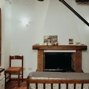 La Dolce Vignoli , Pitigliano Italia
