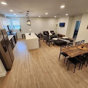 Close To Nyc, 10 Guest, Luxurious 3bedroom , Union City Stati Uniti