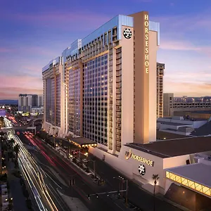 Horseshoe Vegas Rezort