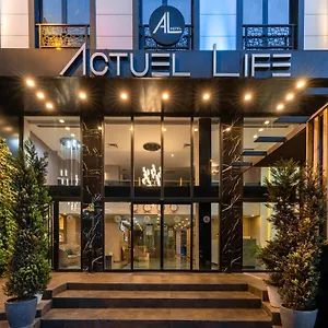 Actuel Life - Special Class تركيا