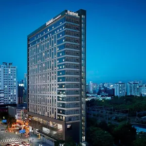 **** 酒店 首尔费尔菲尔德客栈酒店 韩国