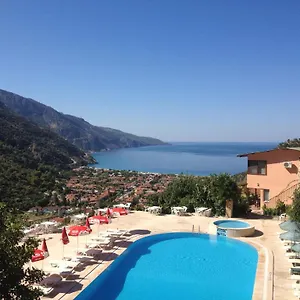 Aygul Otel Ölüdeniz