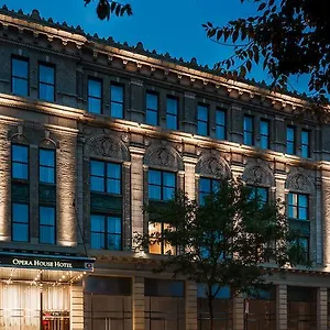 Opera House Otel New York