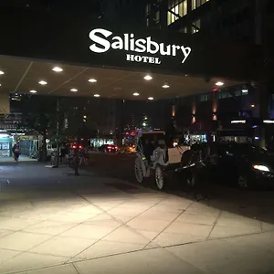 Hotel Salisbury ***