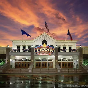 Texas Station Gambling Hall & Лас-Вегас