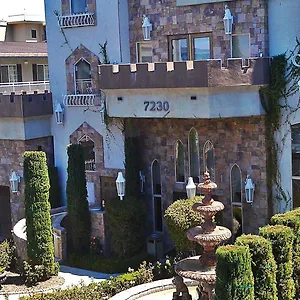 3* Aparthotel Manor