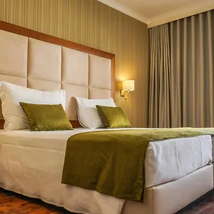 Baía De Hotel