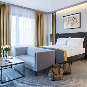 Hotel Grand Ascot ****