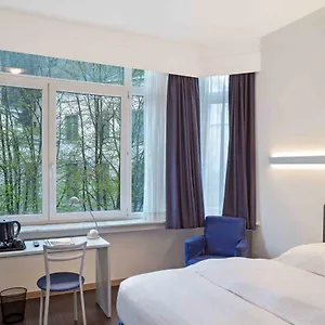 Argus Brussels Brussel