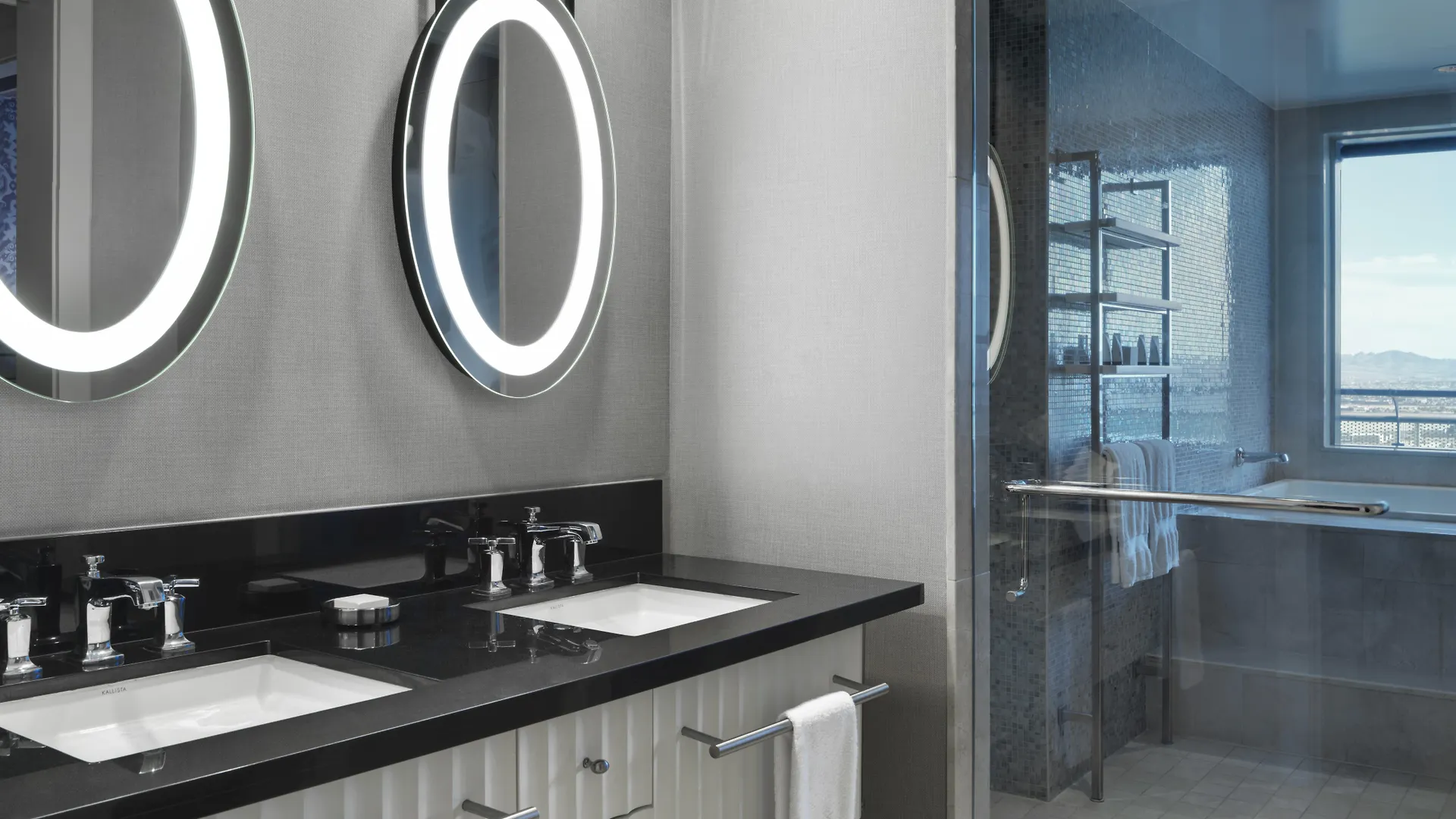 The Cosmopolitan Of Las Vegas Resort