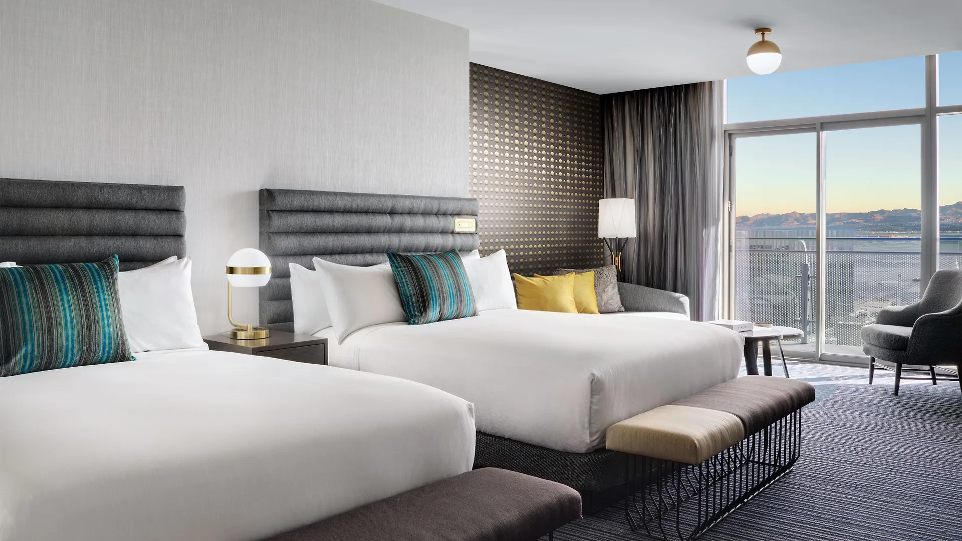 The Cosmopolitan Of Las Vegas