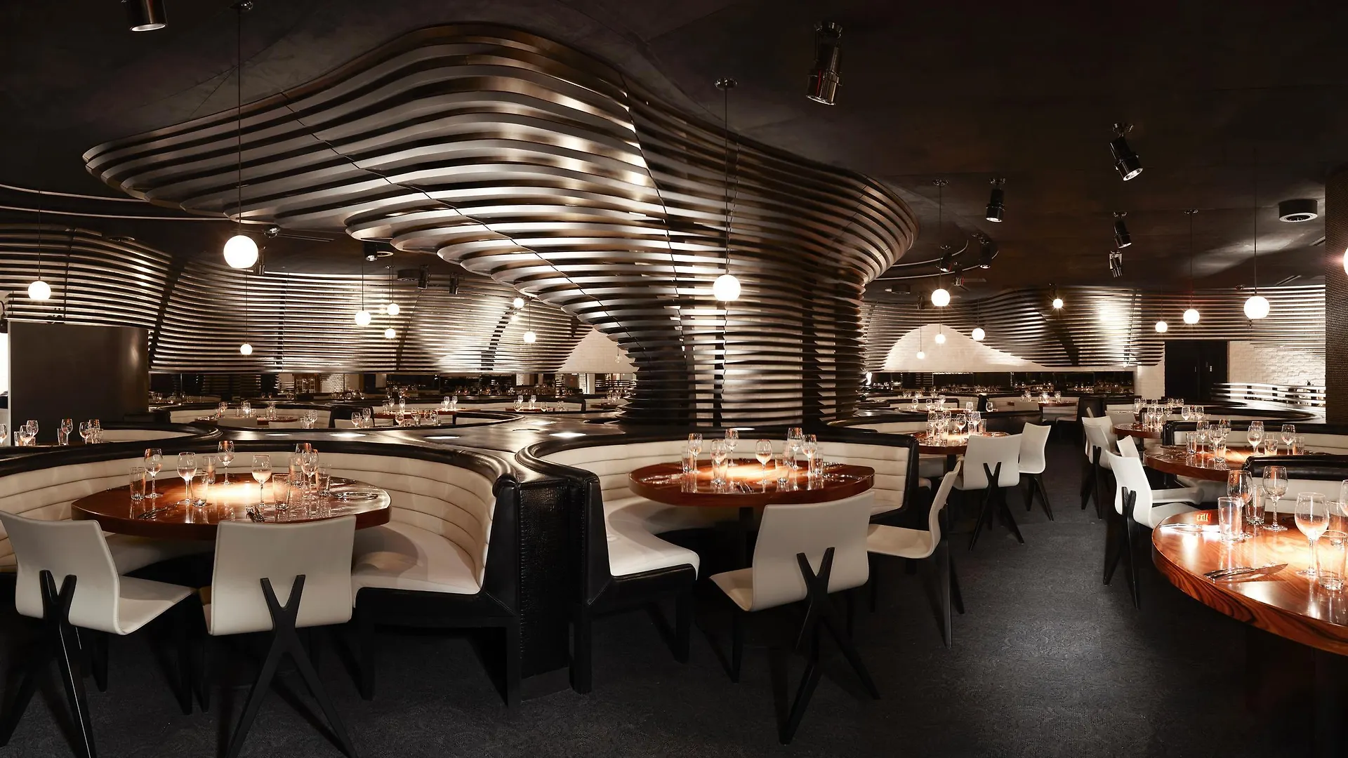 Resort The Cosmopolitan Of Las Vegas