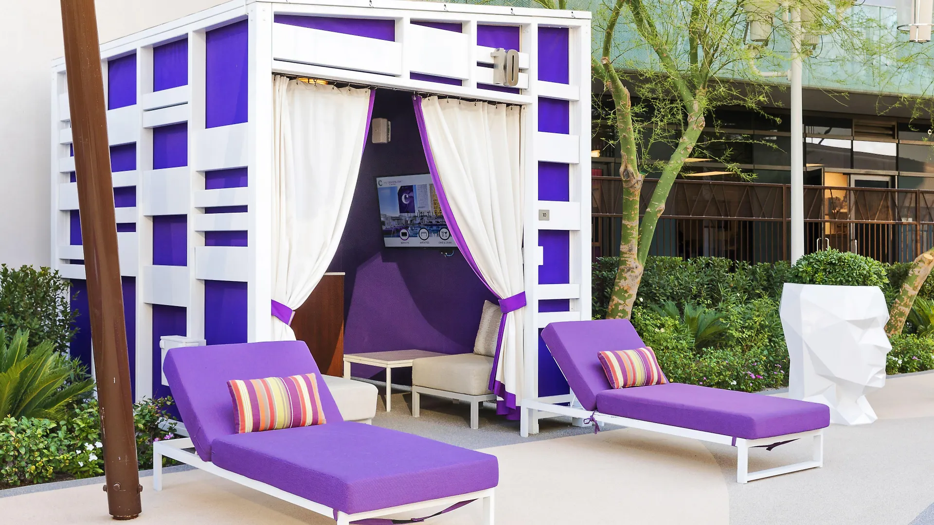 ***** Resort The Cosmopolitan Of Las Vegas Stati Uniti