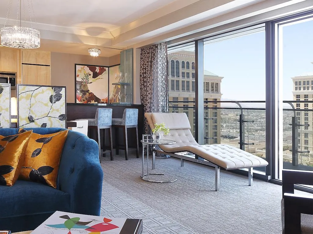 The Cosmopolitan Of Las Vegas 5*,  Stati Uniti