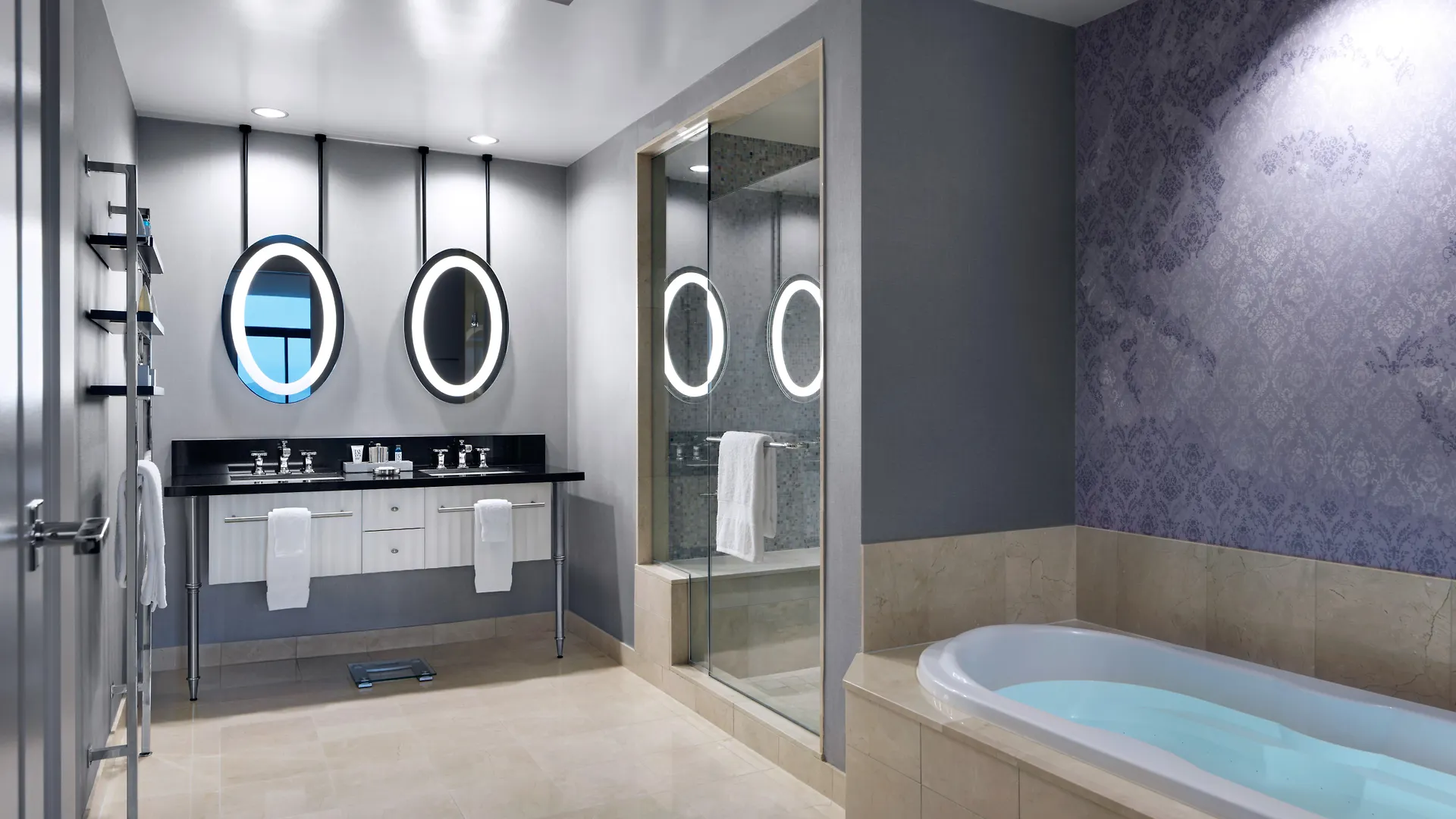 Resort The Cosmopolitan Of Las Vegas