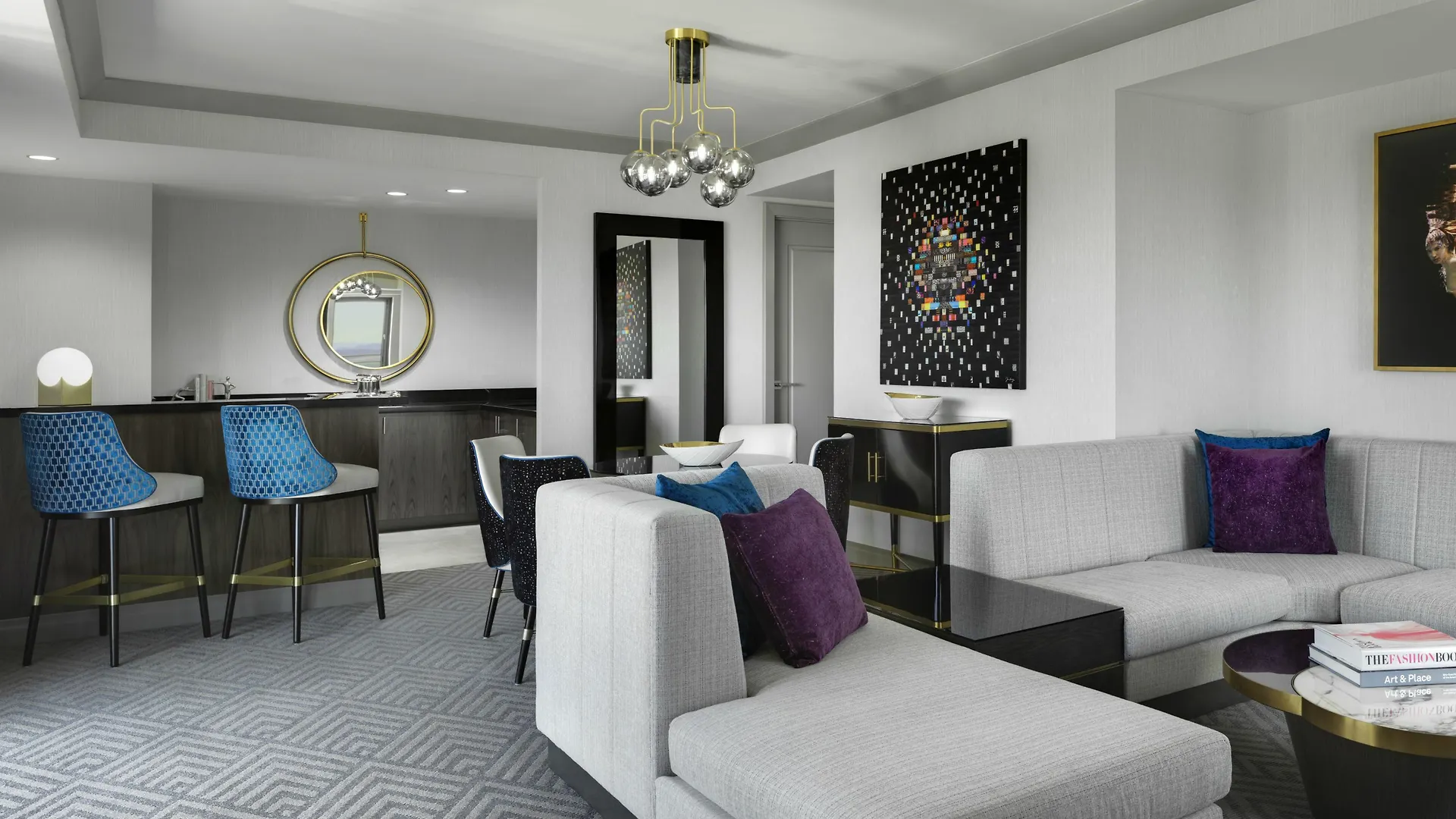 Resort The Cosmopolitan Of Las Vegas