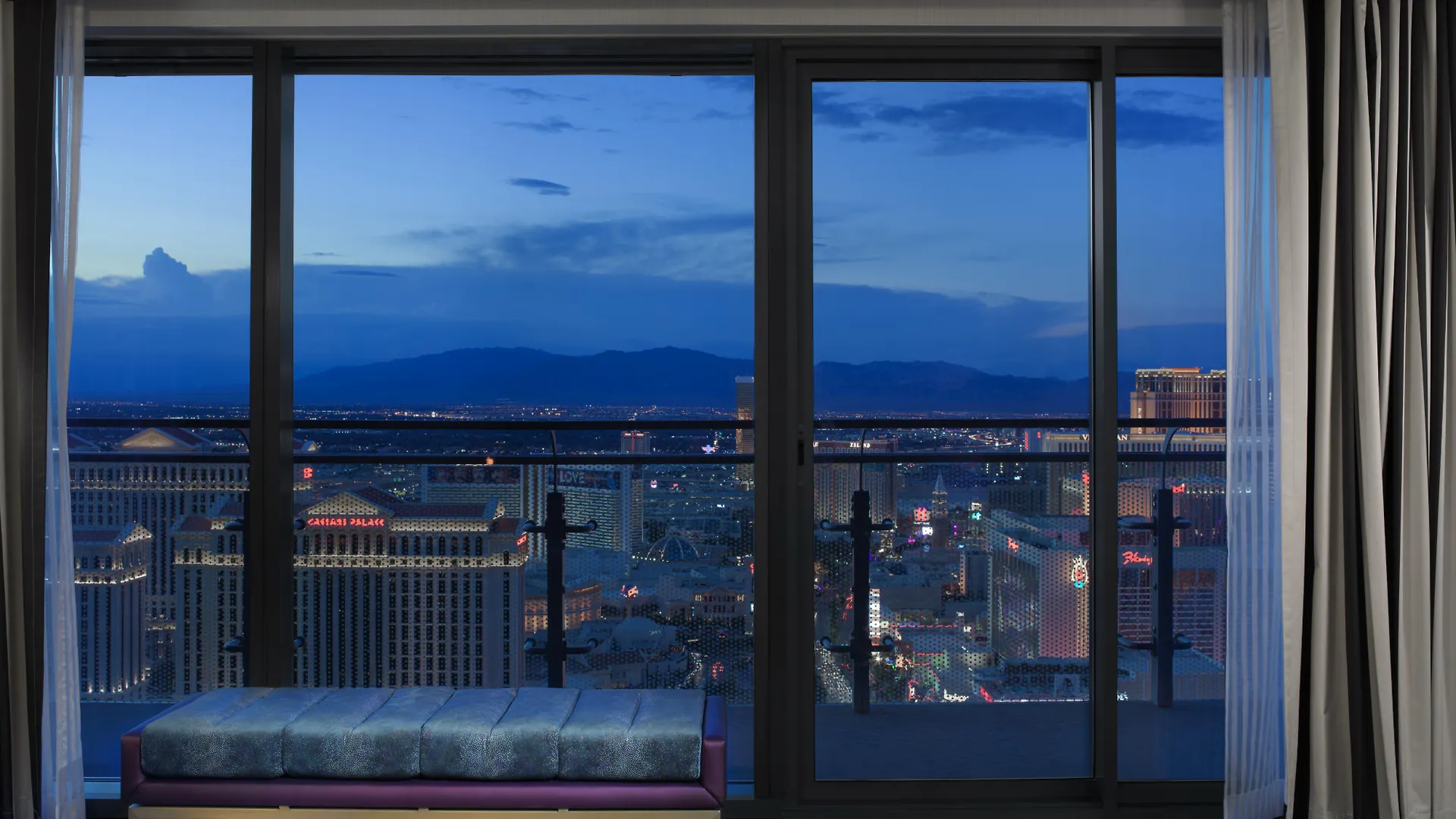 ***** Resort The Cosmopolitan Of Las Vegas Stati Uniti