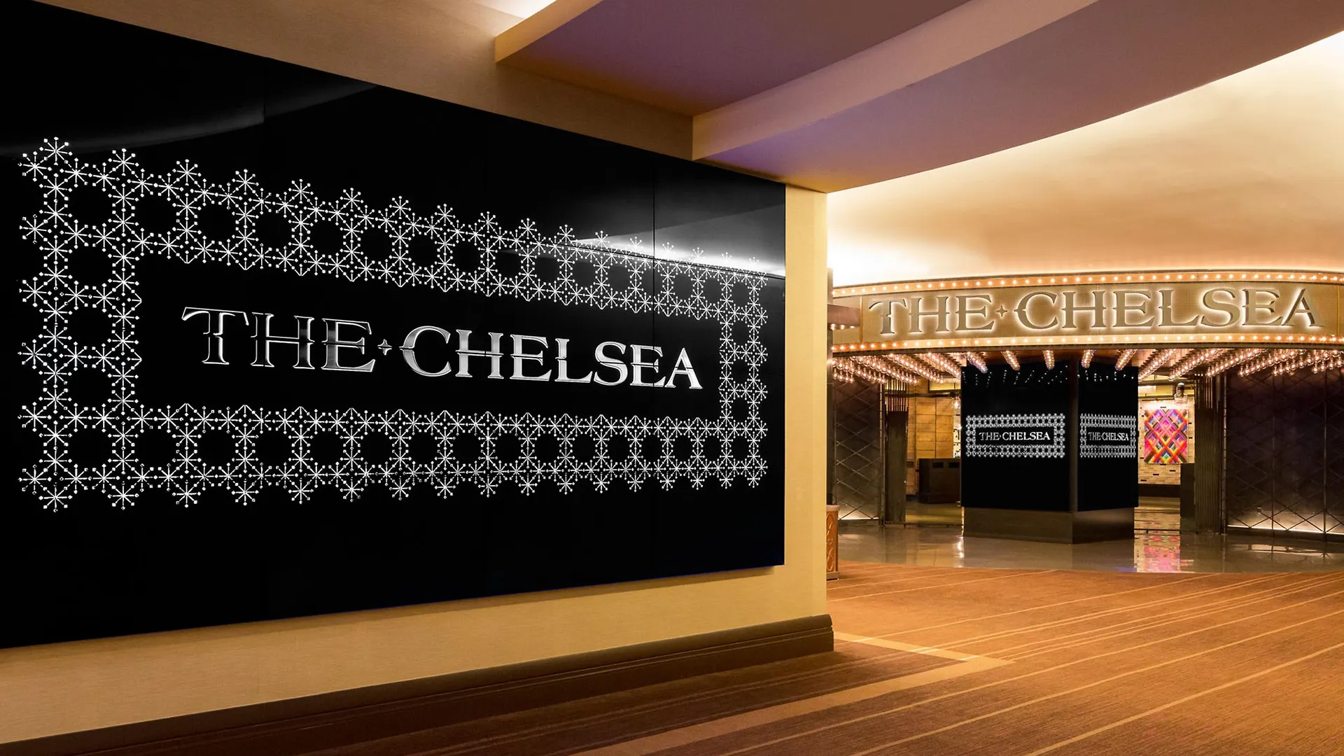 The Cosmopolitan Of Las Vegas 5*,  Stati Uniti