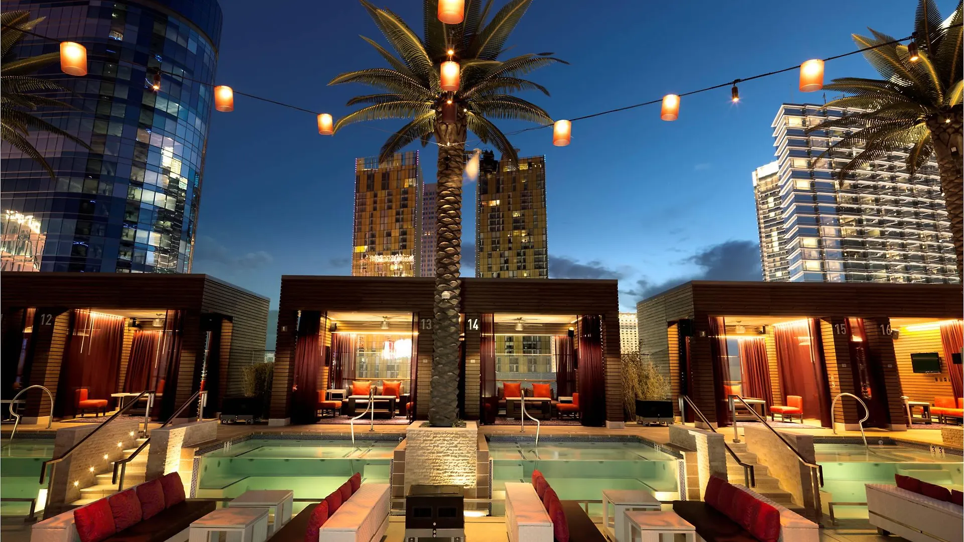 ***** Resort The Cosmopolitan Of Las Vegas Stati Uniti