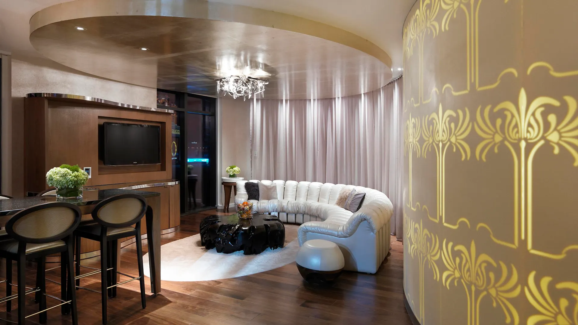 The Cosmopolitan Of Las Vegas Resort