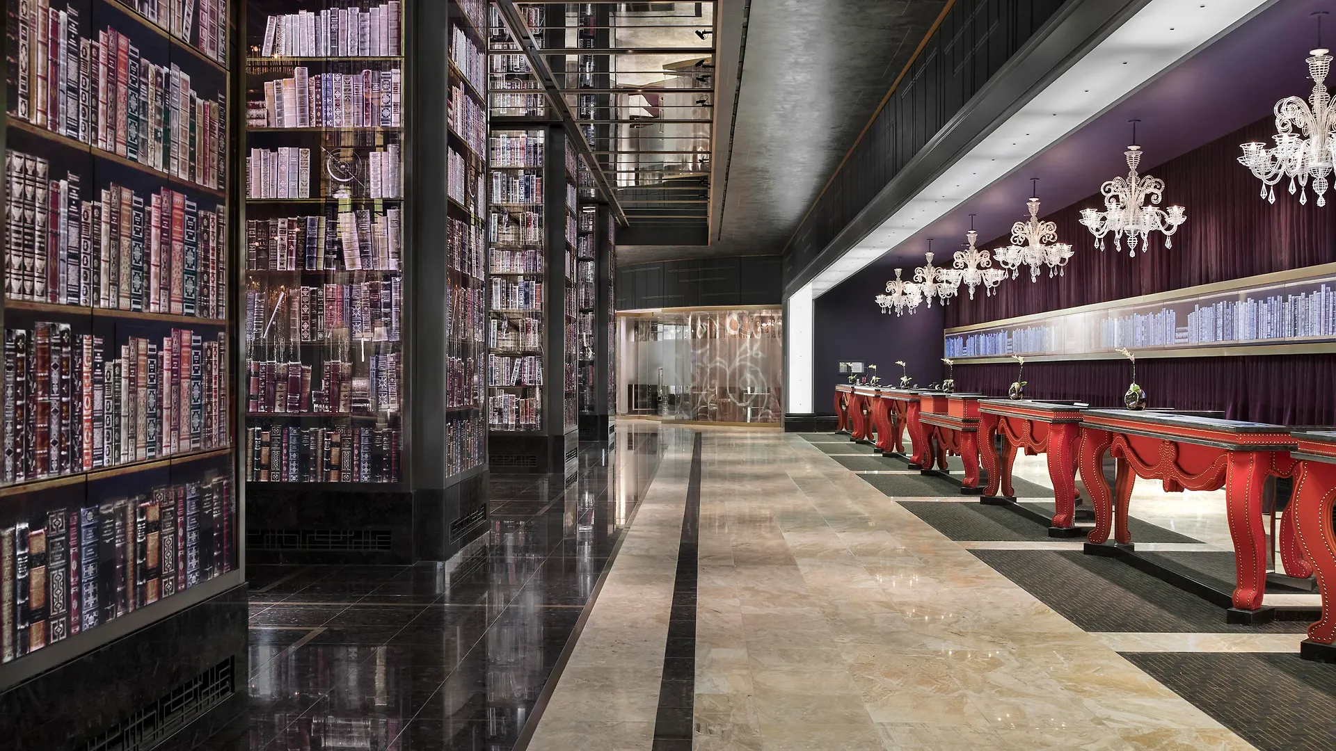 The Cosmopolitan Of Las Vegas Stati Uniti