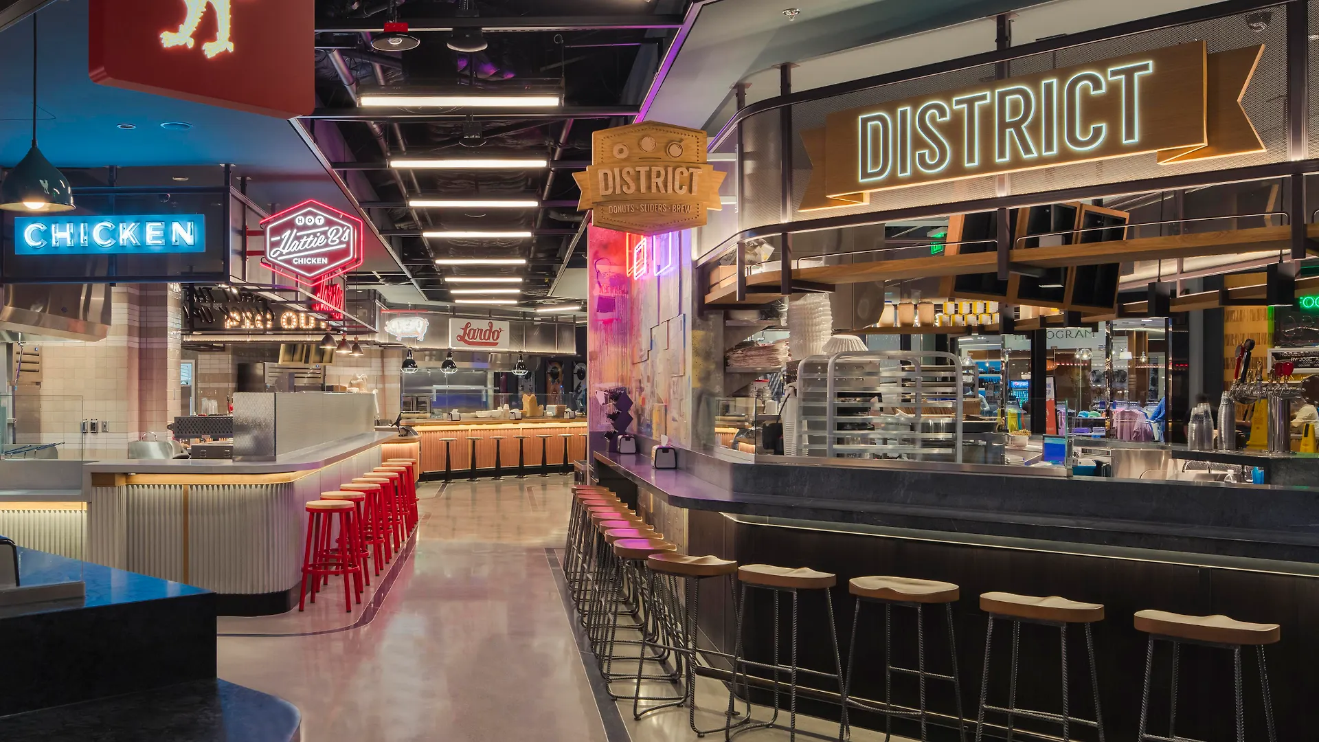 The Cosmopolitan Of Las Vegas Stati Uniti