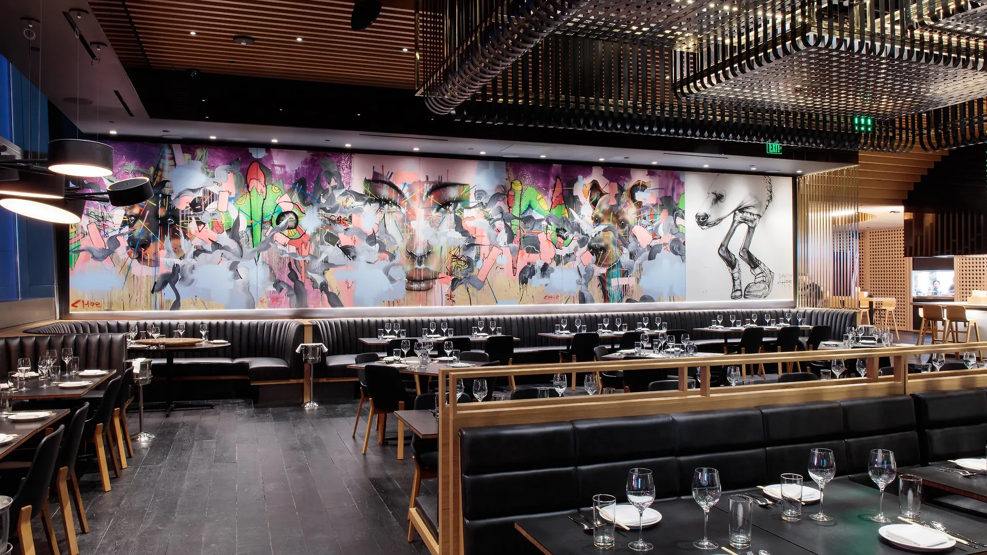 The Cosmopolitan Of Las Vegas 5*,  Stati Uniti