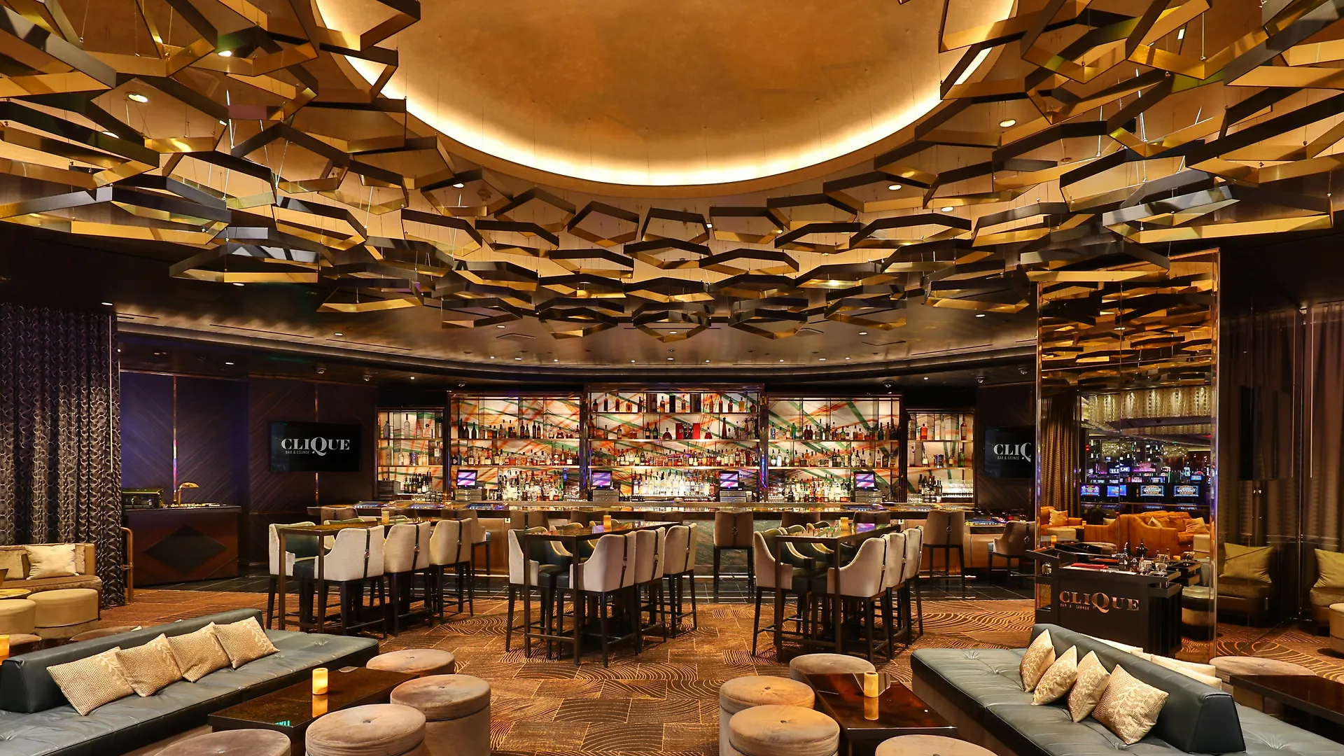 The Cosmopolitan Of Las Vegas Resort