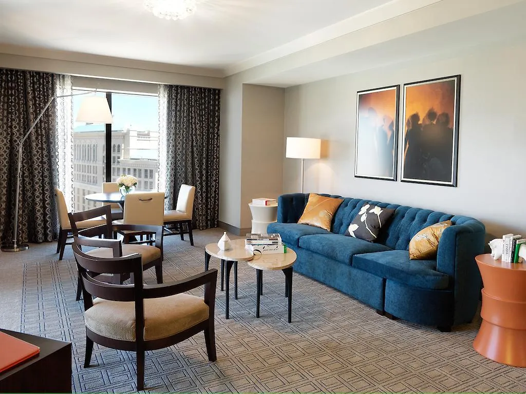 The Cosmopolitan Of Las Vegas