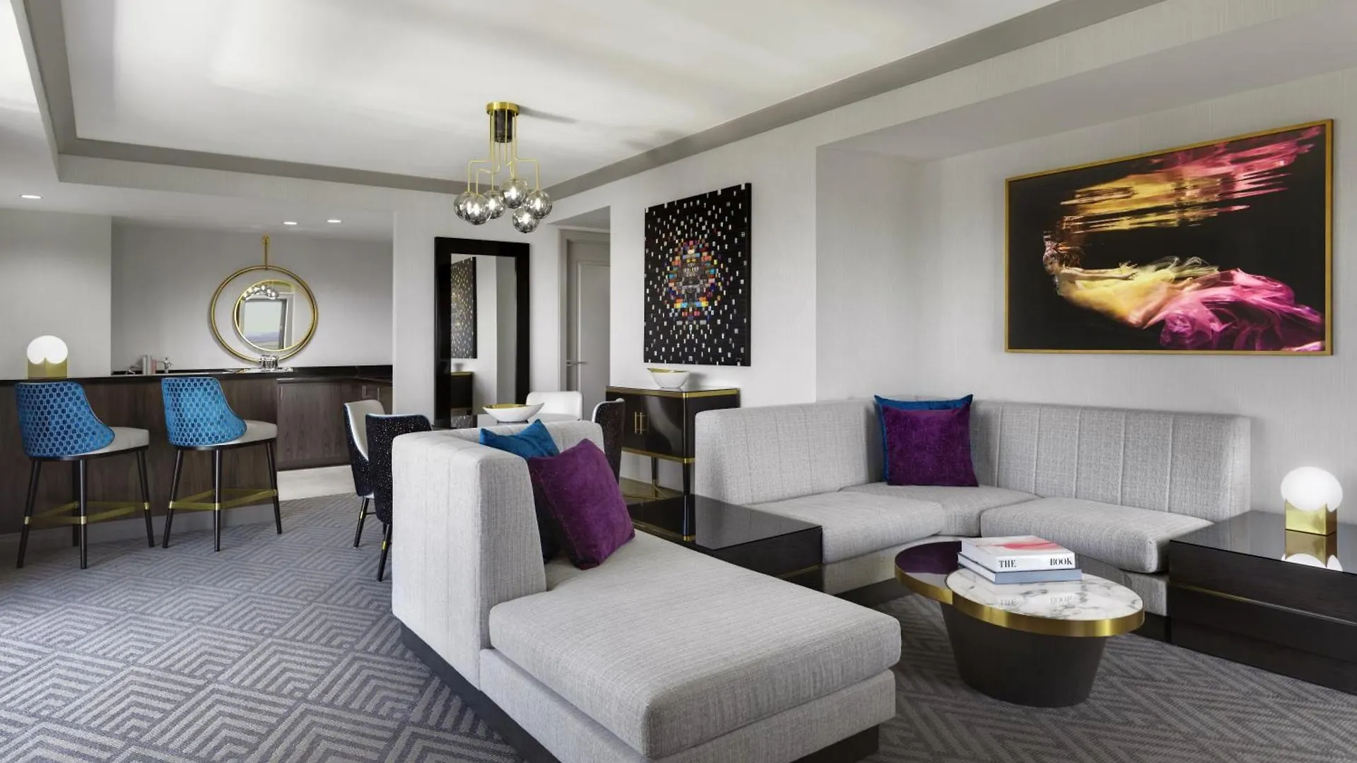 Resort The Cosmopolitan Of Las Vegas