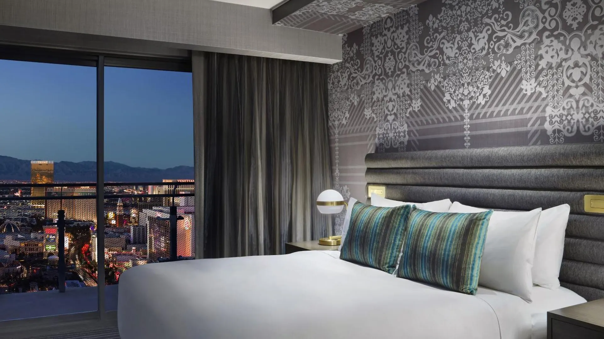 The Cosmopolitan Of Las Vegas