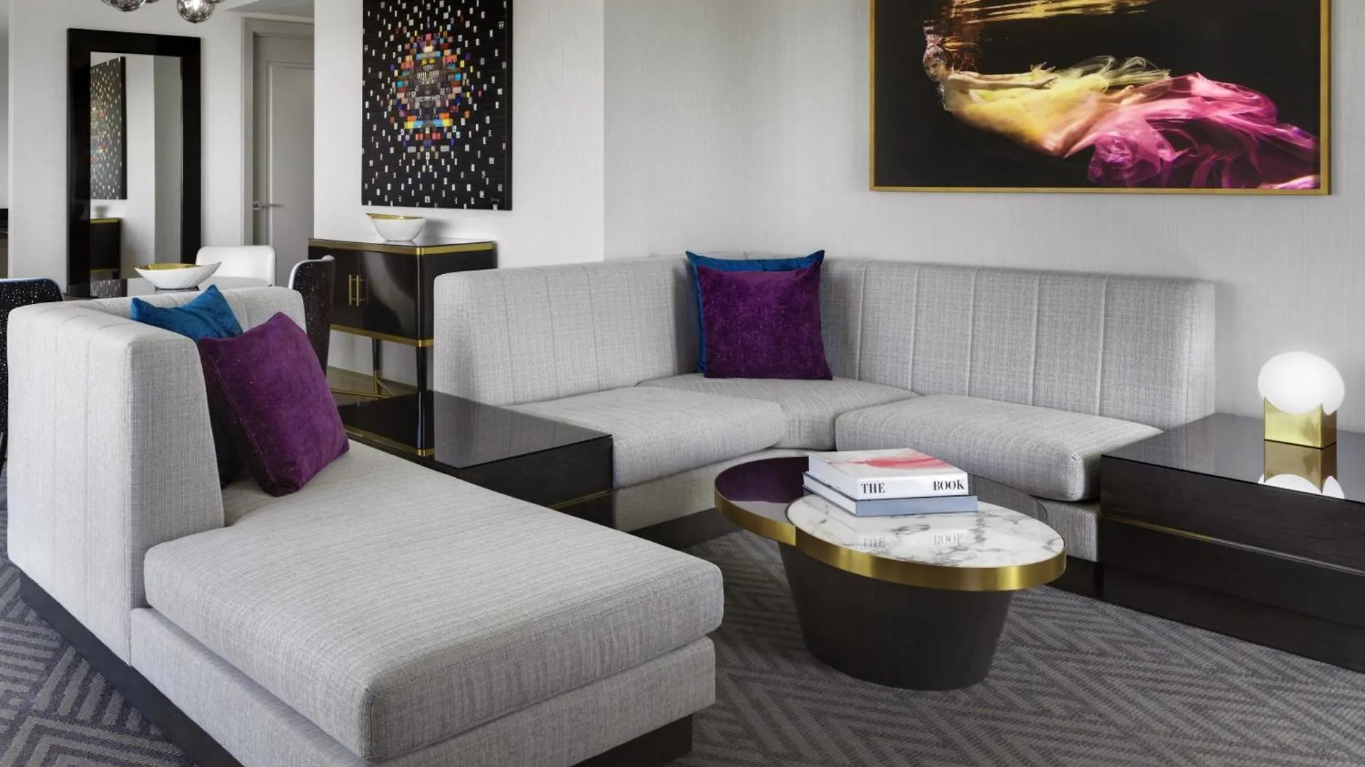 The Cosmopolitan Of Las Vegas 5*,