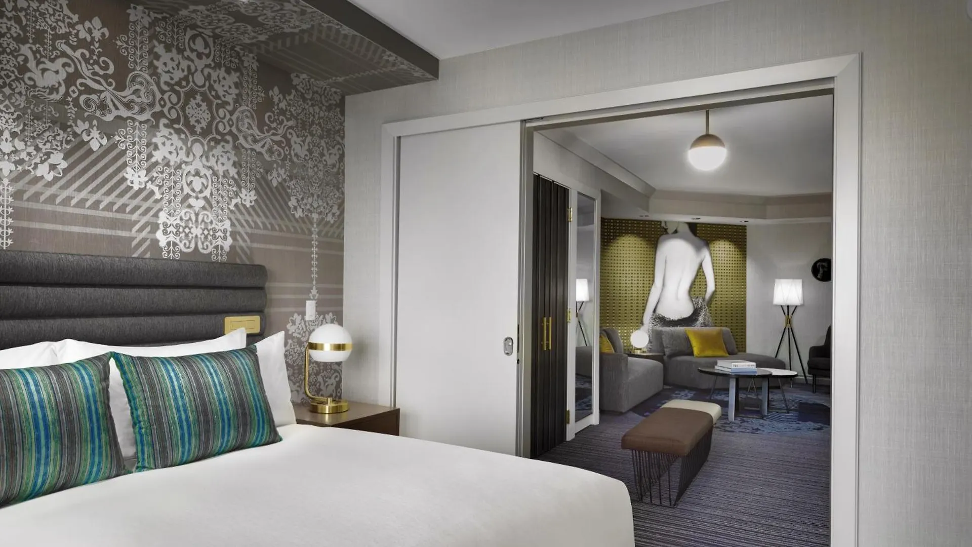 Resort The Cosmopolitan Of Las Vegas