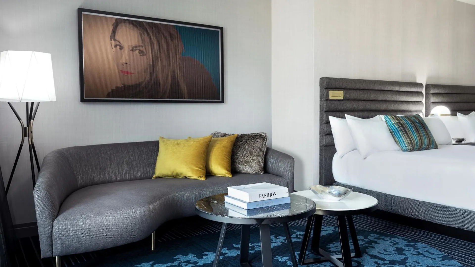 The Cosmopolitan Of Las Vegas Resort