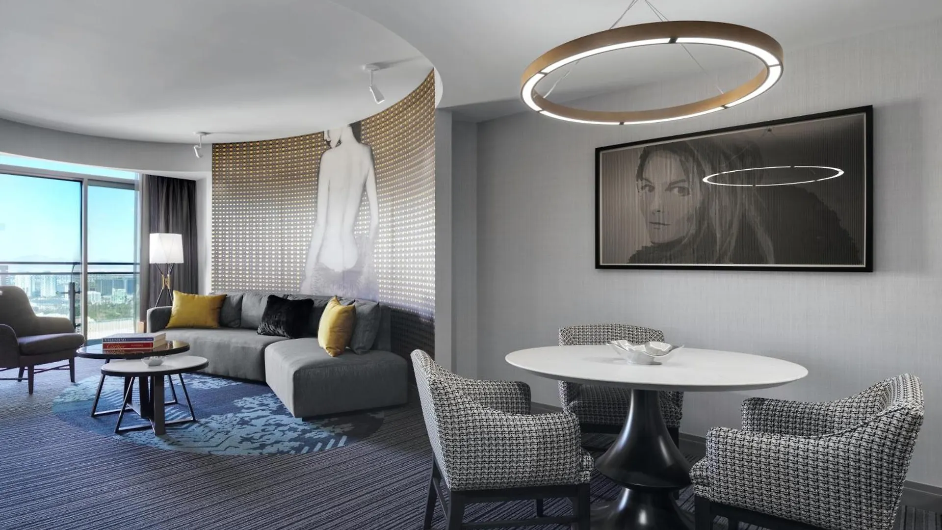 Resort The Cosmopolitan Of Las Vegas
