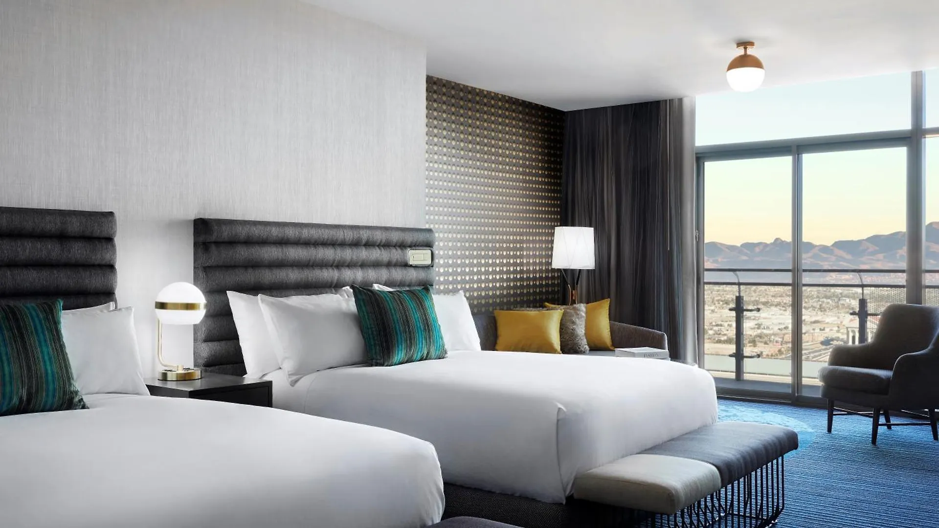 The Cosmopolitan Of Las Vegas Stati Uniti